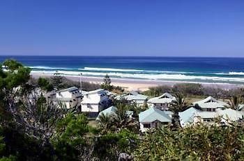 Fraser Island Beach Houses Zewnętrze zdjęcie